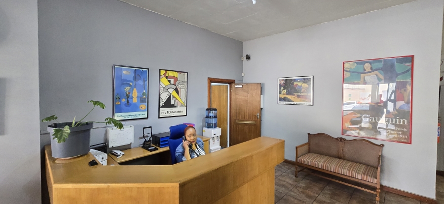Commercial Property for Sale in Industria West Gauteng