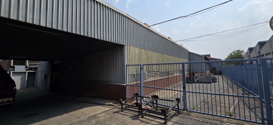 Commercial Property for Sale in Industria West Gauteng
