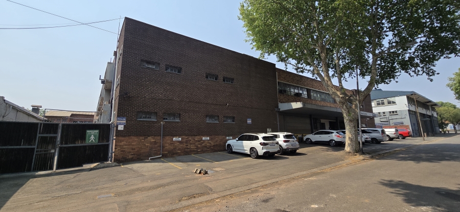Commercial Property for Sale in Industria West Gauteng