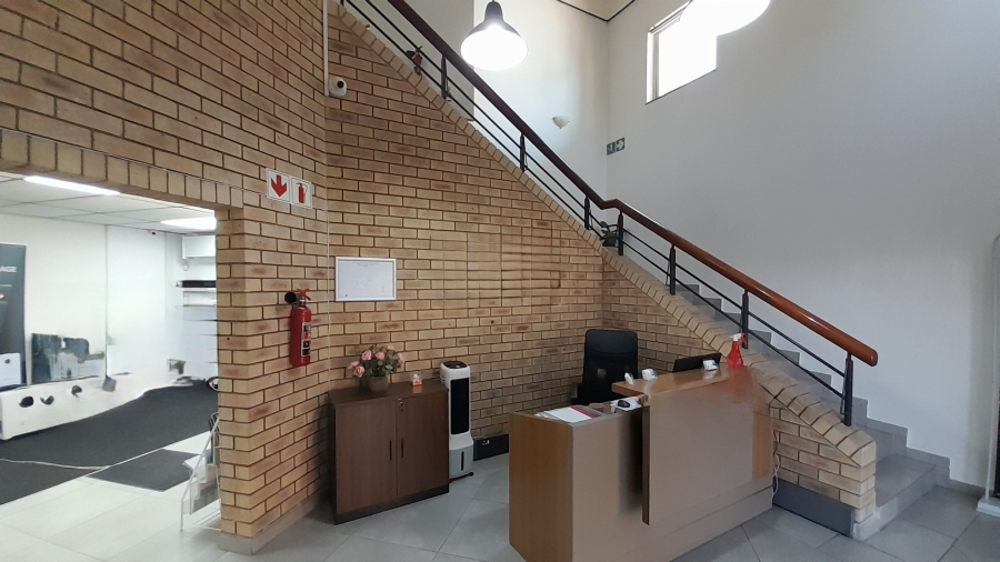 To Let commercial Property for Rent in Randjespark Gauteng