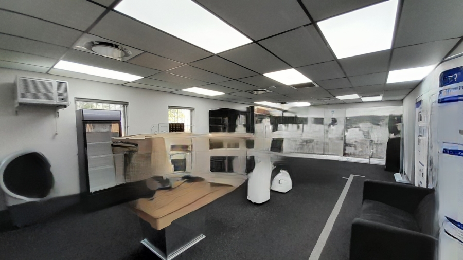 To Let commercial Property for Rent in Randjespark Gauteng