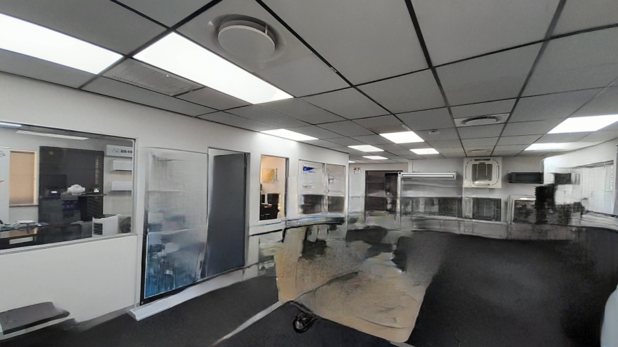 To Let commercial Property for Rent in Randjespark Gauteng