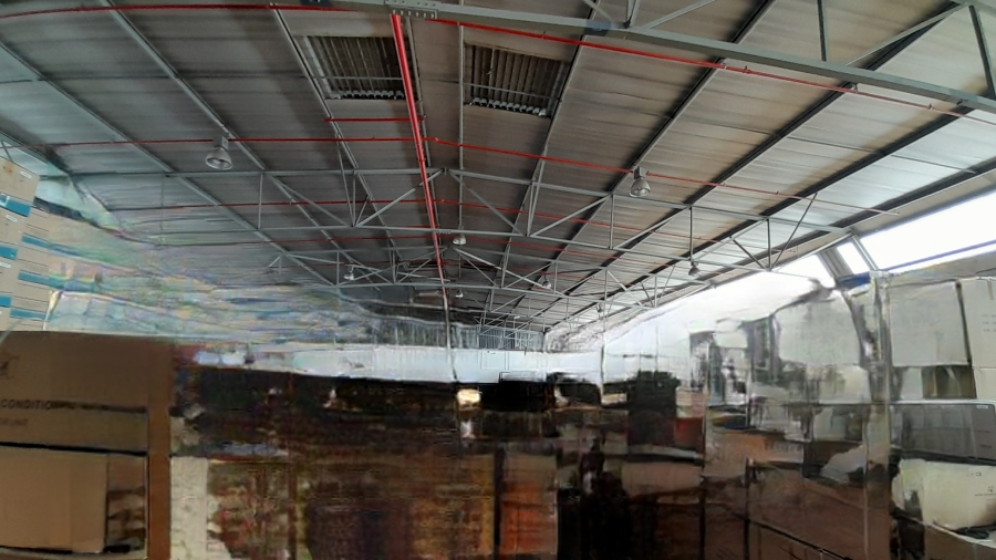 To Let commercial Property for Rent in Randjespark Gauteng