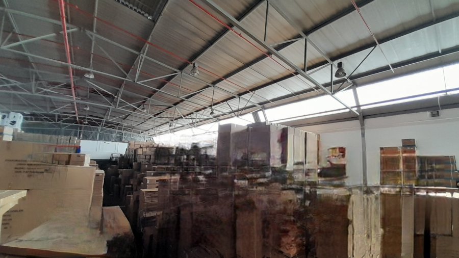 To Let commercial Property for Rent in Randjespark Gauteng