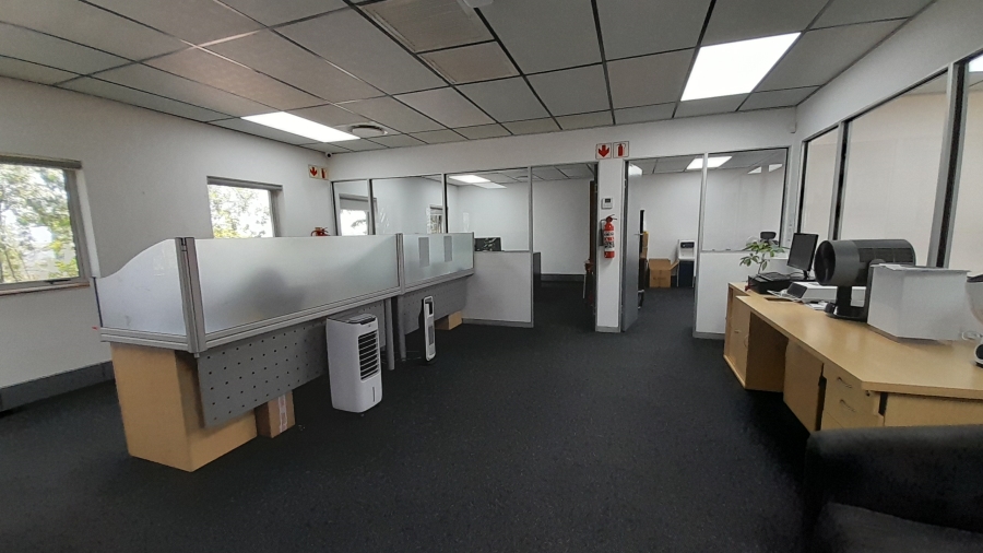 To Let commercial Property for Rent in Randjespark Gauteng