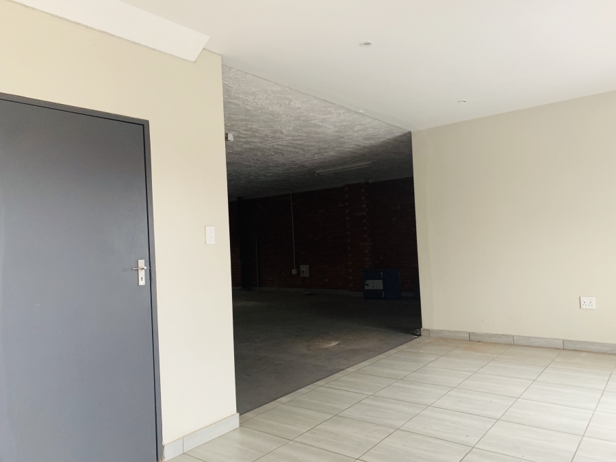 To Let commercial Property for Rent in Hennopspark Gauteng