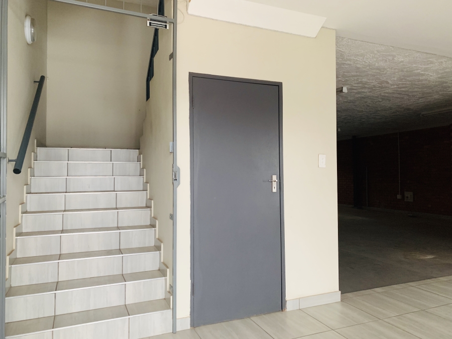 To Let commercial Property for Rent in Hennopspark Gauteng