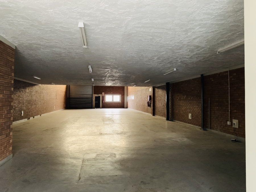 To Let commercial Property for Rent in Hennopspark Gauteng