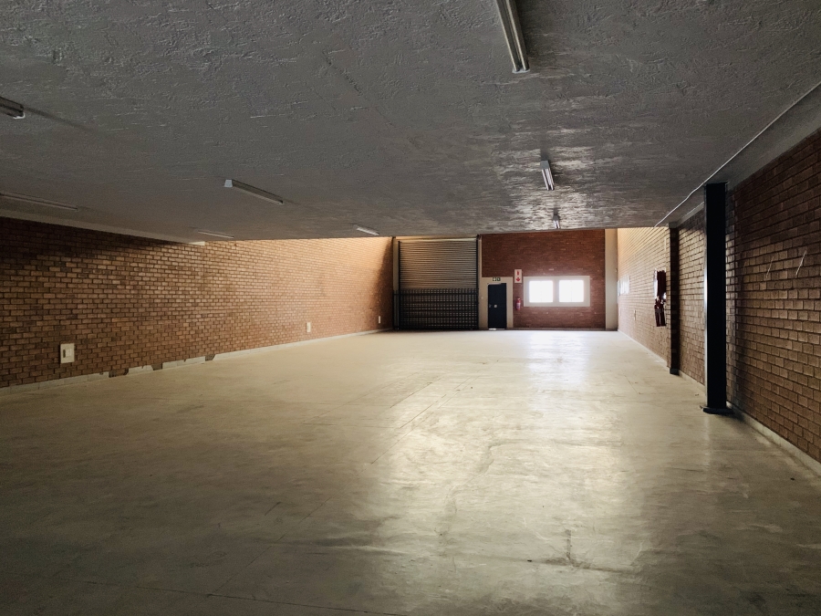To Let commercial Property for Rent in Hennopspark Gauteng