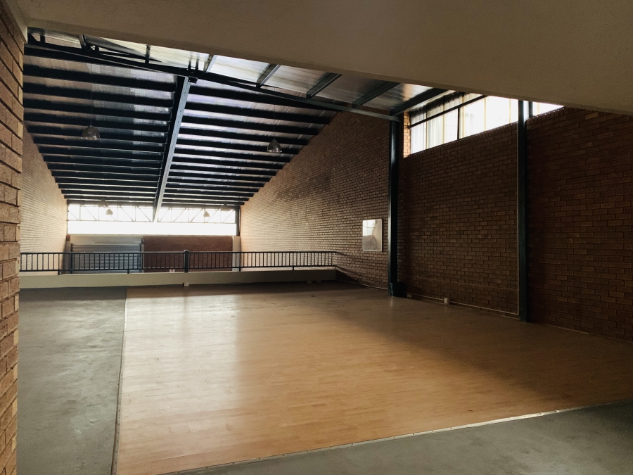 To Let commercial Property for Rent in Hennopspark Gauteng