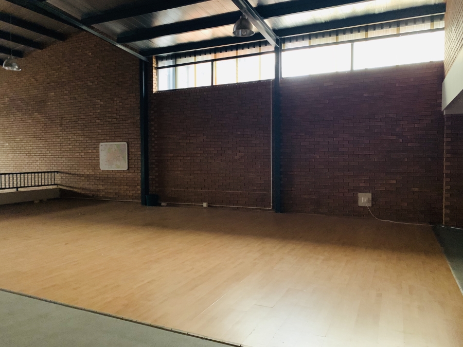 To Let commercial Property for Rent in Hennopspark Gauteng