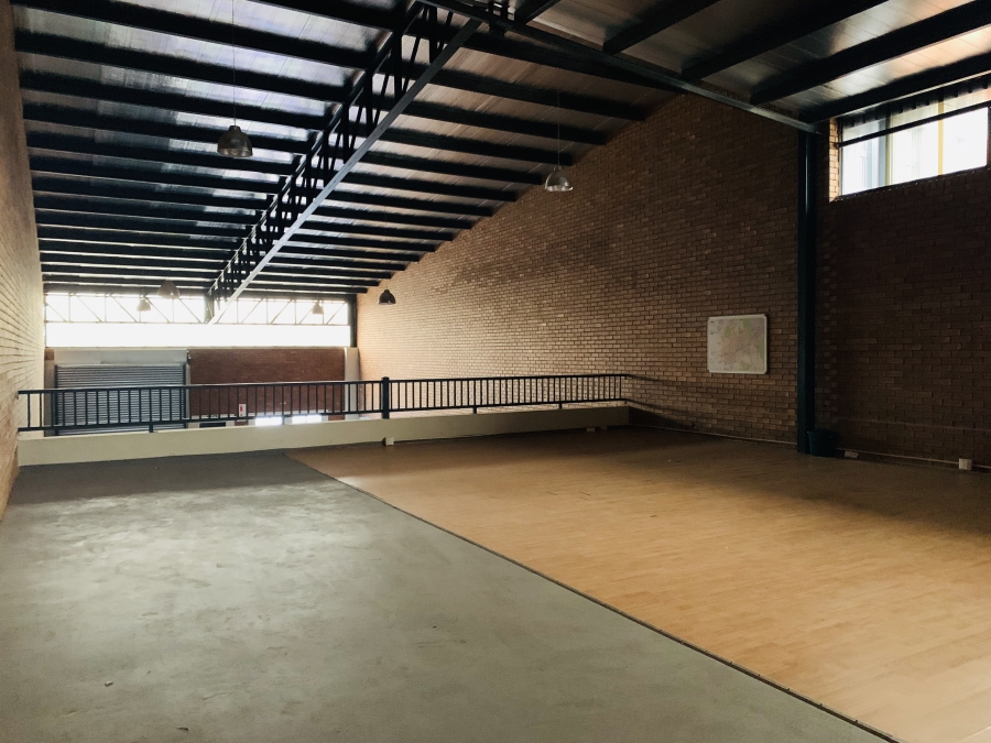 To Let commercial Property for Rent in Hennopspark Gauteng