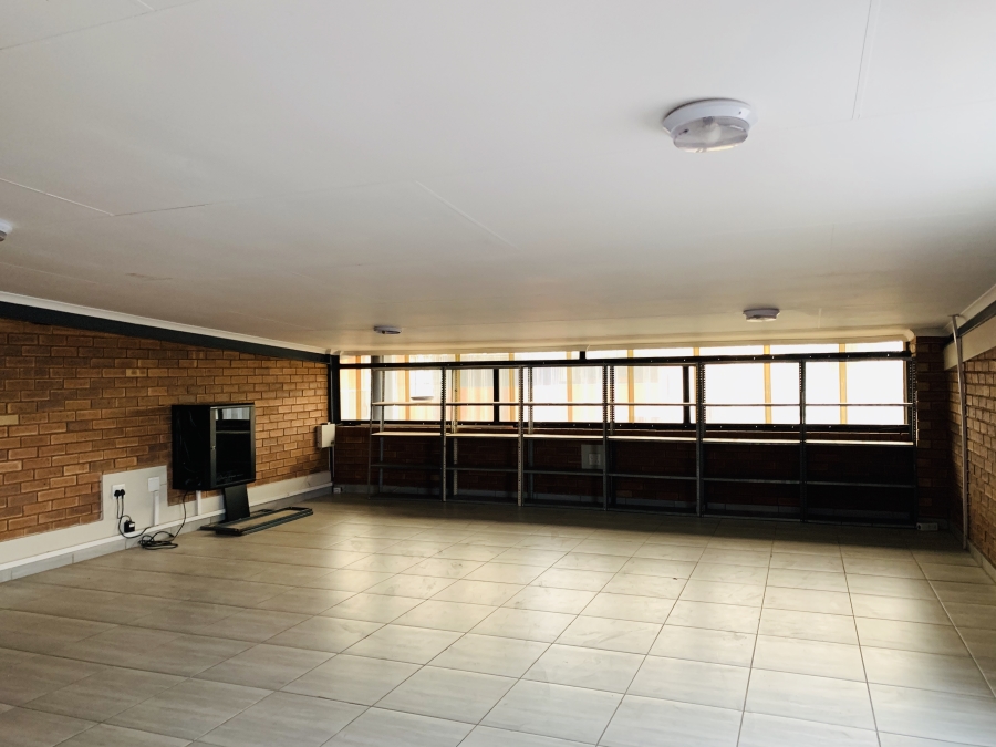 To Let commercial Property for Rent in Hennopspark Gauteng