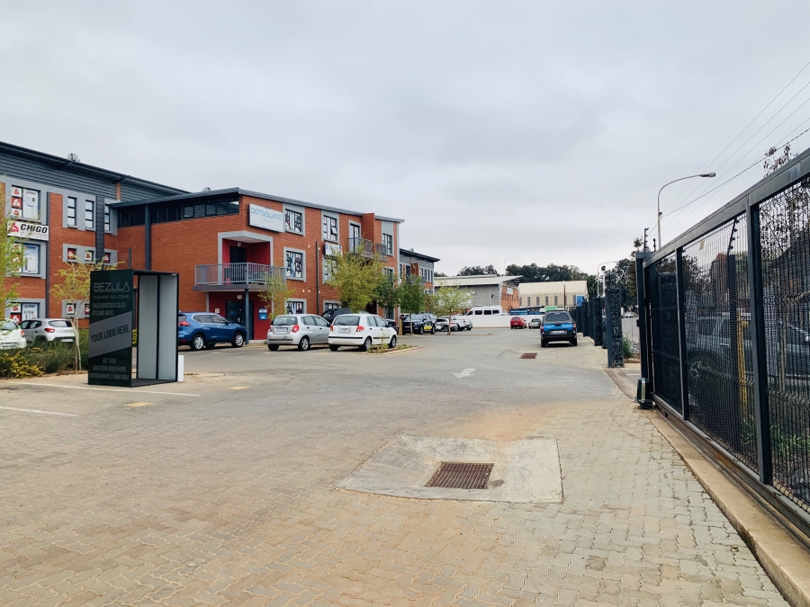 To Let commercial Property for Rent in Hennopspark Gauteng