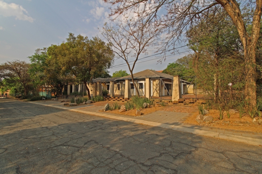 To Let commercial Property for Rent in Rivonia Gauteng