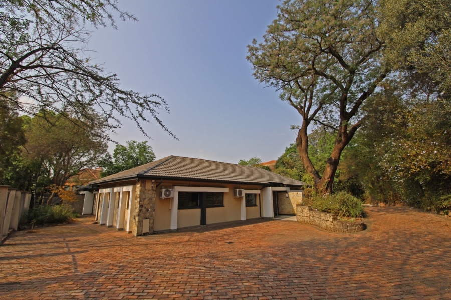 To Let commercial Property for Rent in Rivonia Gauteng