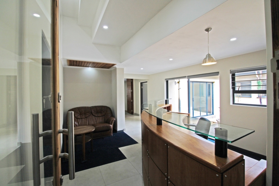 To Let commercial Property for Rent in Rivonia Gauteng
