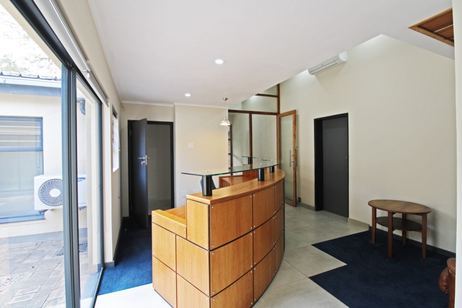 To Let commercial Property for Rent in Rivonia Gauteng
