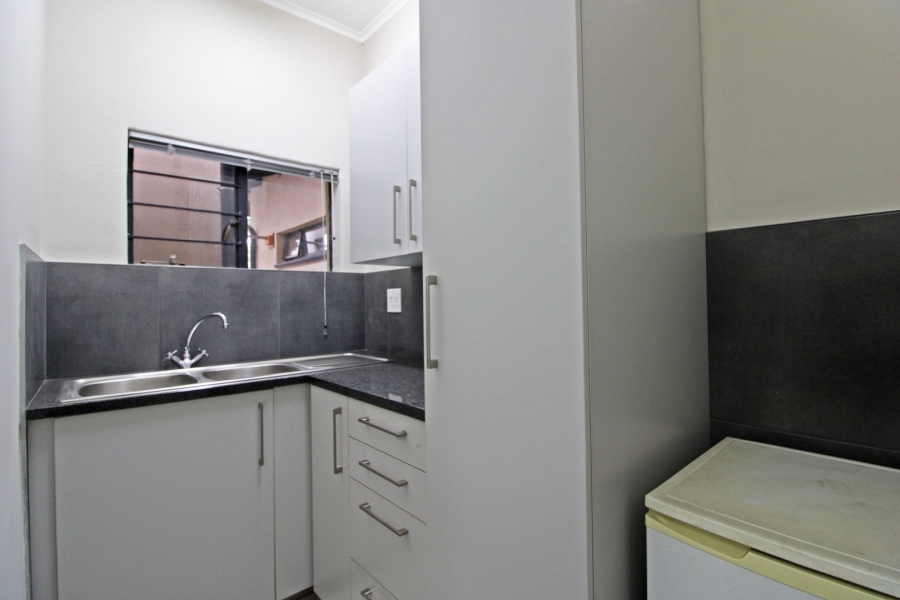 To Let commercial Property for Rent in Rivonia Gauteng