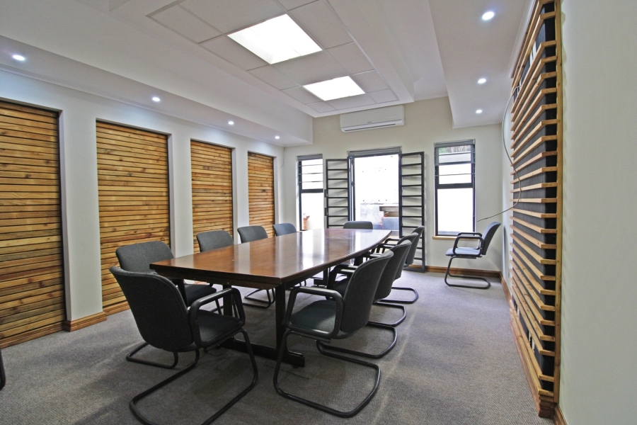 To Let commercial Property for Rent in Rivonia Gauteng