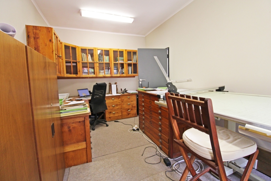 To Let commercial Property for Rent in Rivonia Gauteng