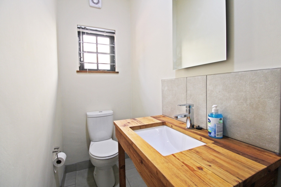 To Let commercial Property for Rent in Rivonia Gauteng
