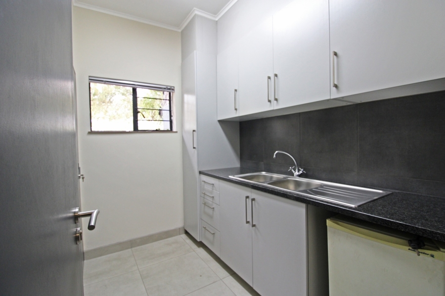 To Let commercial Property for Rent in Rivonia Gauteng
