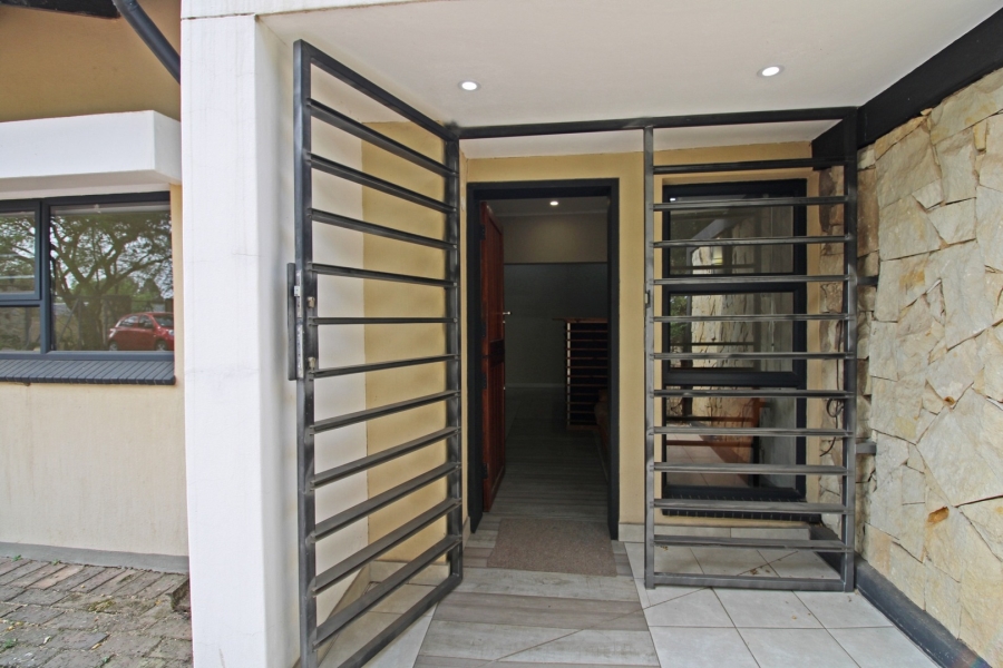 To Let commercial Property for Rent in Rivonia Gauteng