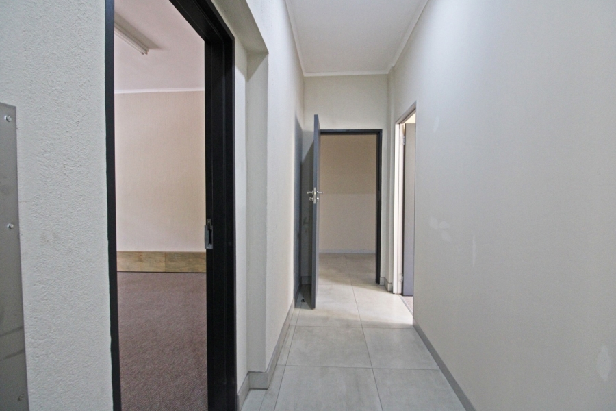 To Let commercial Property for Rent in Rivonia Gauteng