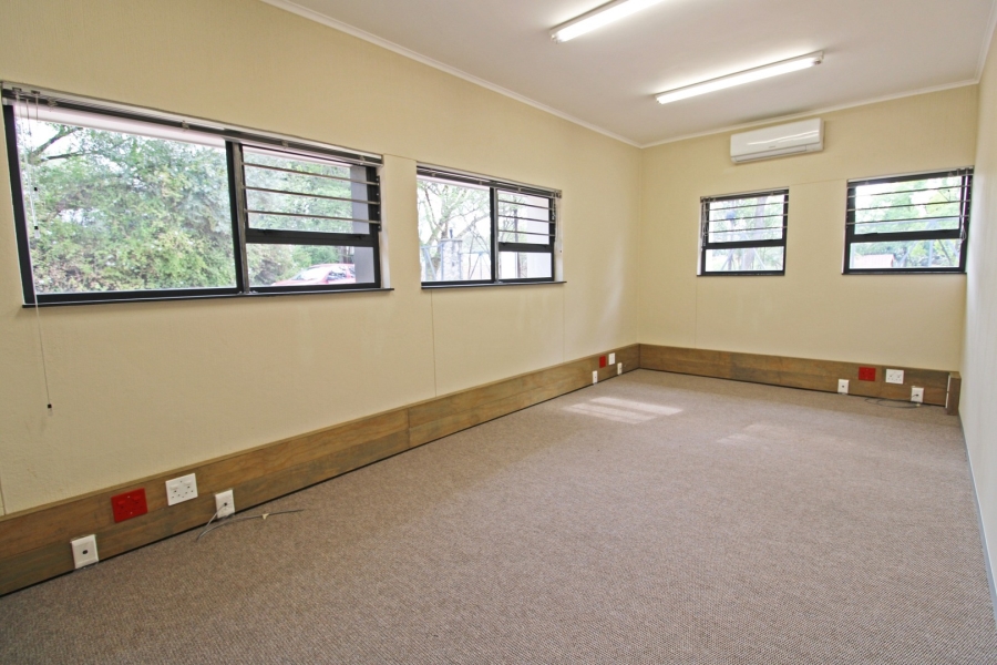 To Let commercial Property for Rent in Rivonia Gauteng