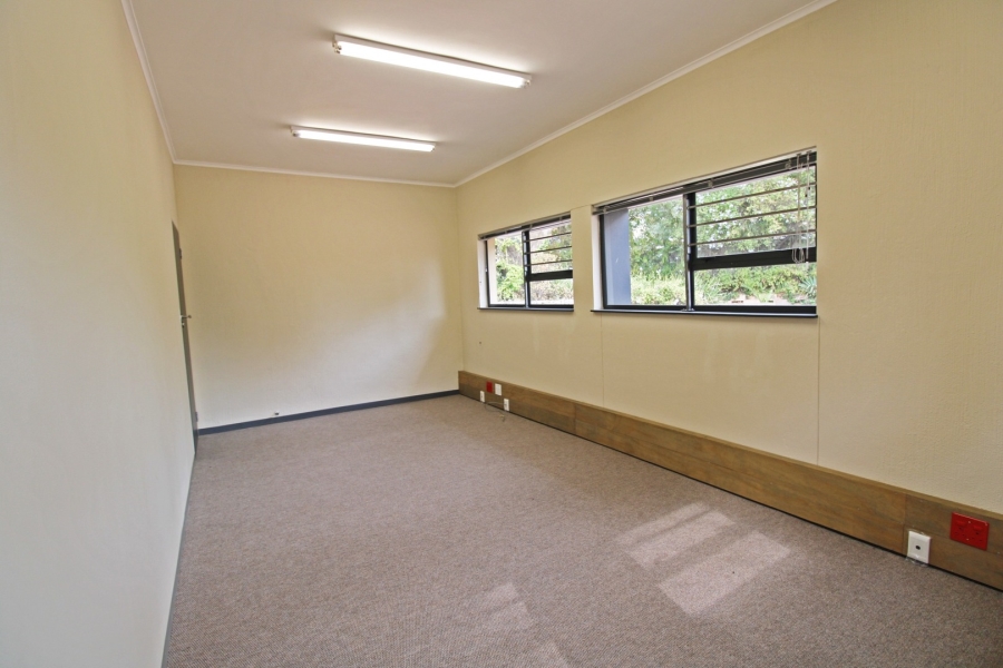 To Let commercial Property for Rent in Rivonia Gauteng