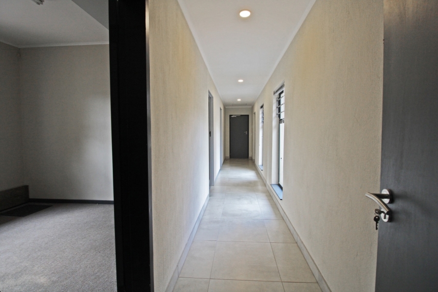 To Let commercial Property for Rent in Rivonia Gauteng