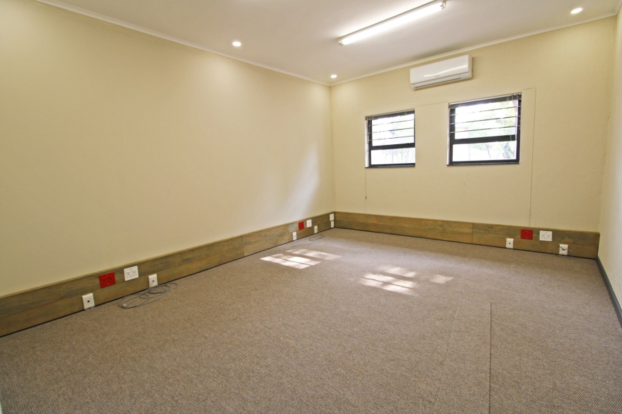 To Let commercial Property for Rent in Rivonia Gauteng