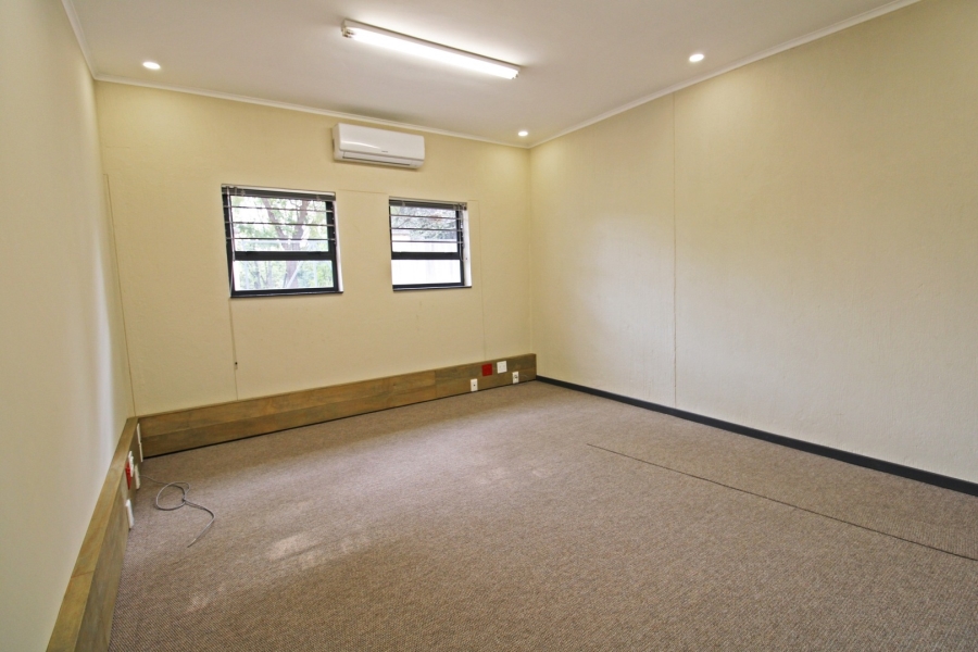 To Let commercial Property for Rent in Rivonia Gauteng