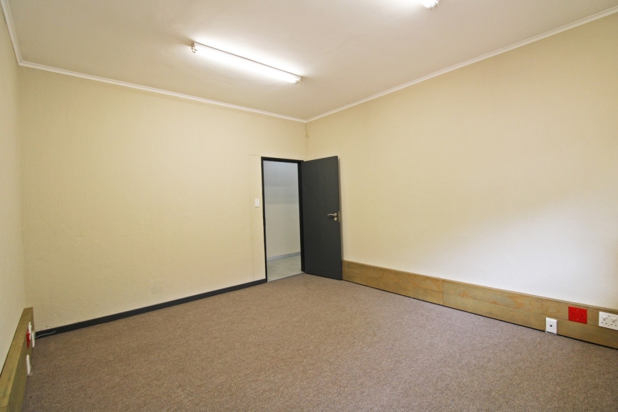To Let commercial Property for Rent in Rivonia Gauteng