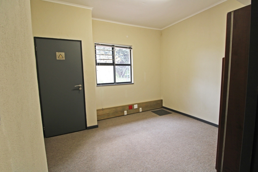 To Let commercial Property for Rent in Rivonia Gauteng