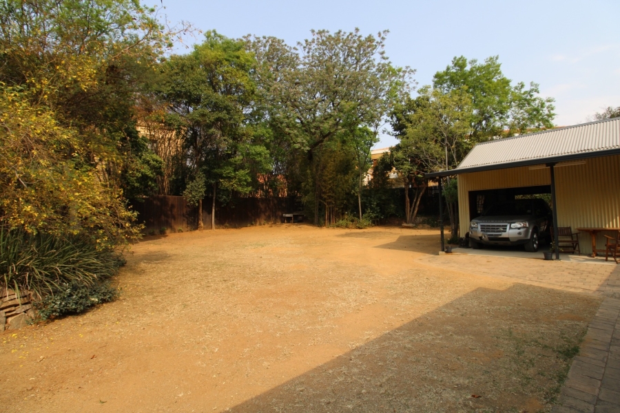 To Let commercial Property for Rent in Rivonia Gauteng