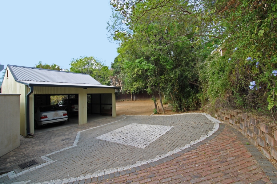To Let commercial Property for Rent in Rivonia Gauteng
