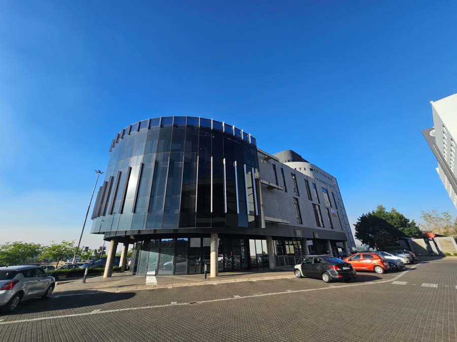 Commercial Property for Sale in Menlyn Gauteng