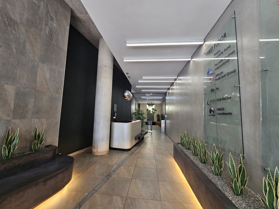 Commercial Property for Sale in Menlyn Gauteng