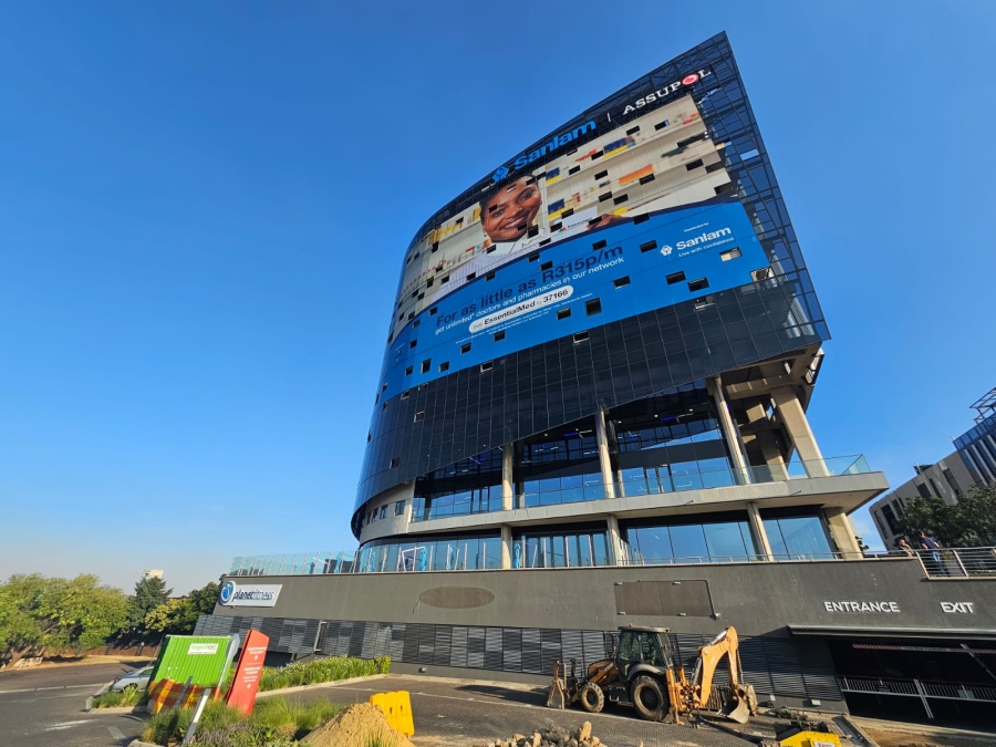 Commercial Property for Sale in Menlyn Gauteng