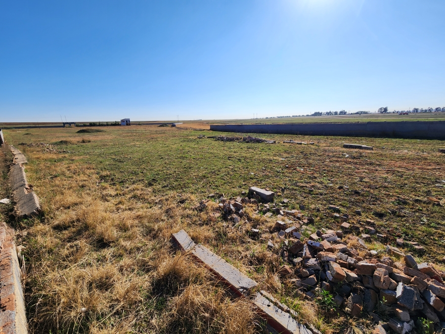 Commercial Property for Sale in Jameson Park Gauteng