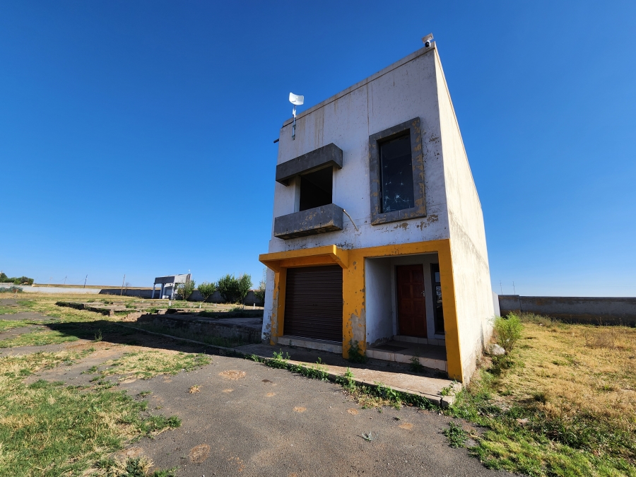 Commercial Property for Sale in Jameson Park Gauteng