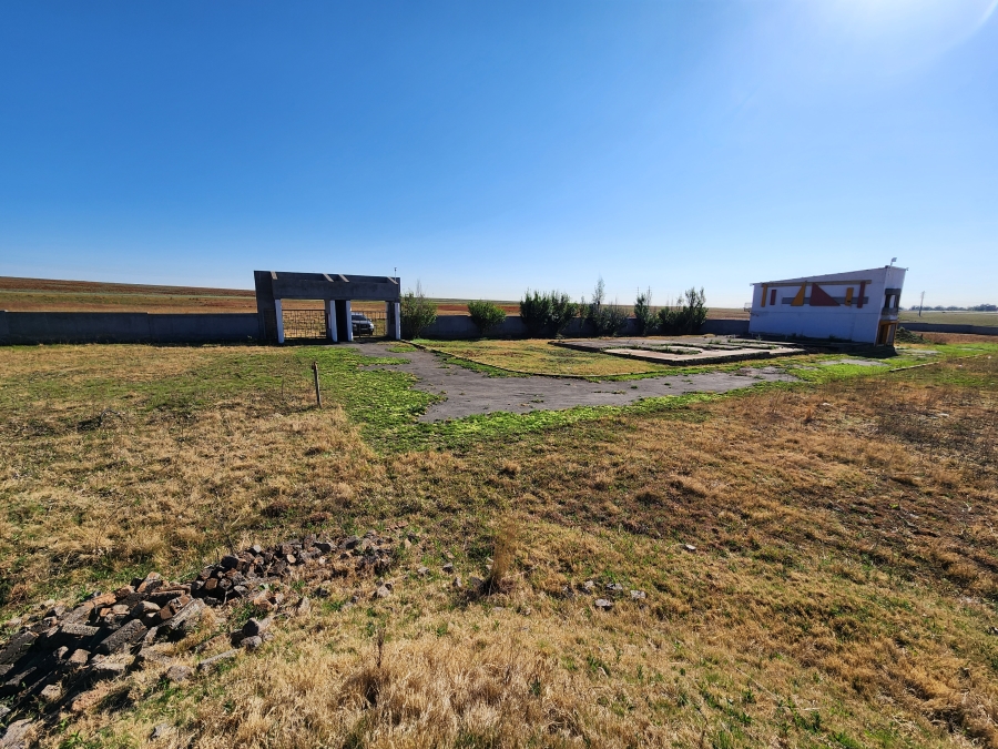 Commercial Property for Sale in Jameson Park Gauteng