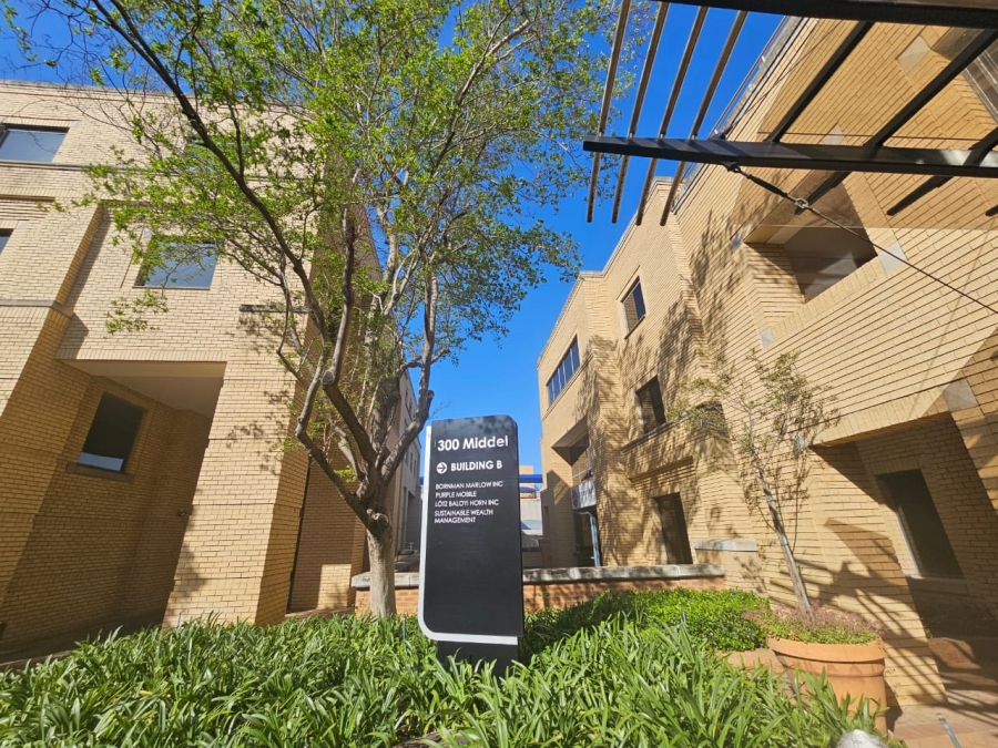 Commercial Property for Sale in Menlyn Gauteng