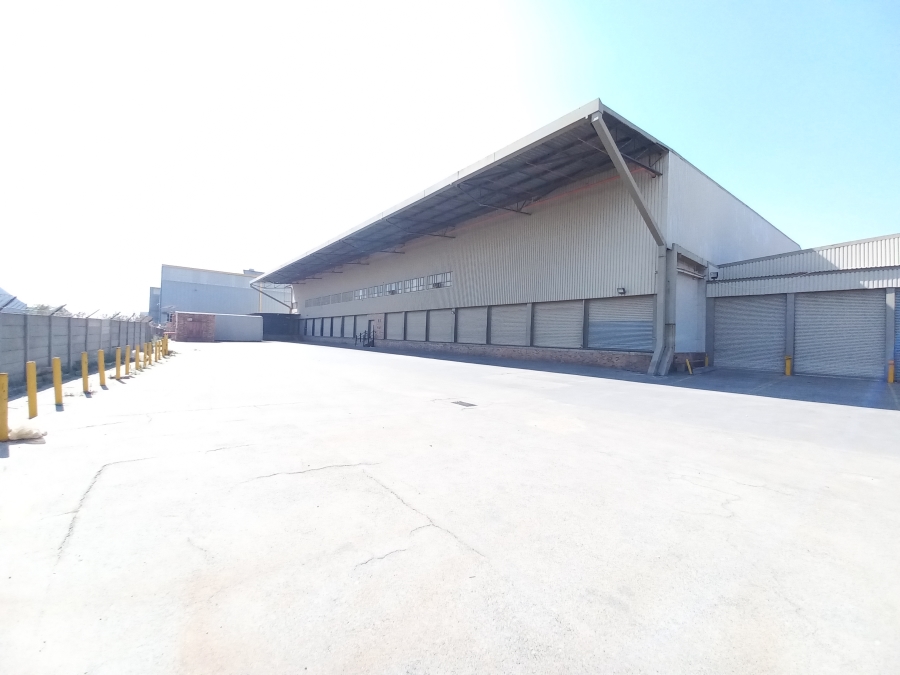 To Let commercial Property for Rent in Roodekop Gauteng