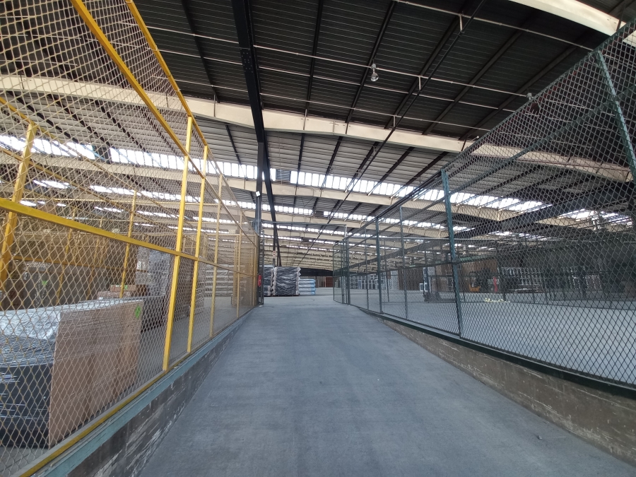 To Let commercial Property for Rent in Roodekop Gauteng