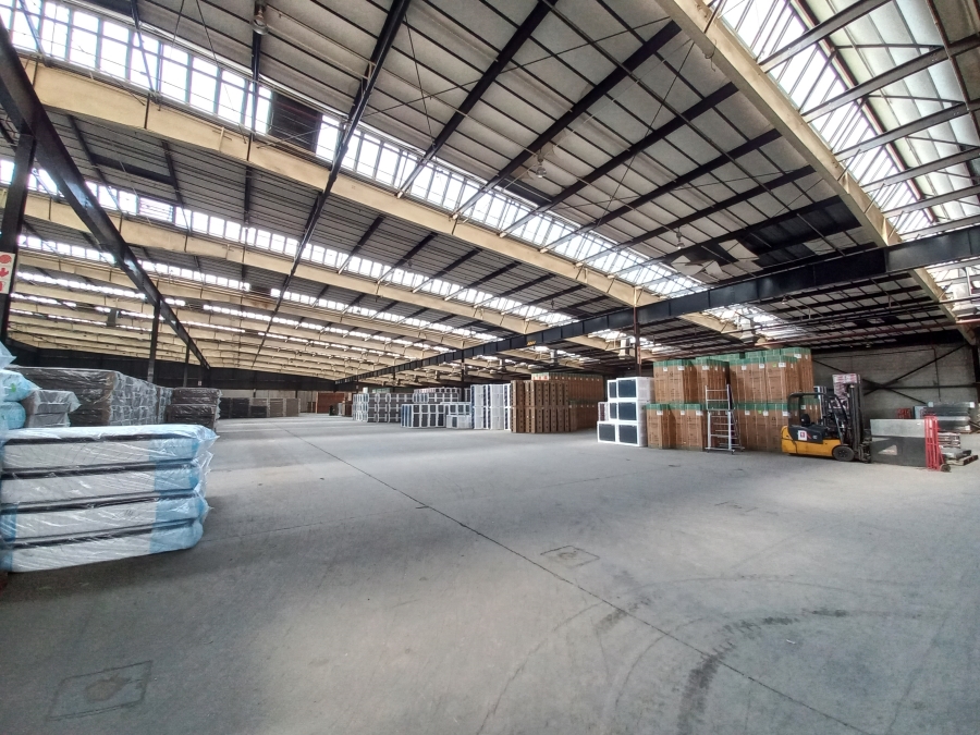 To Let commercial Property for Rent in Roodekop Gauteng