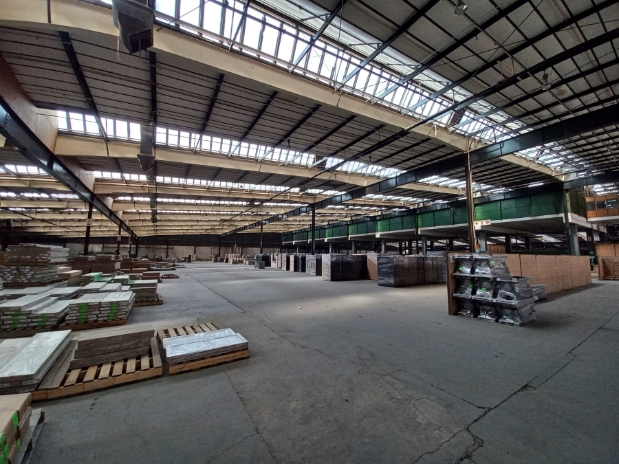 To Let commercial Property for Rent in Roodekop Gauteng