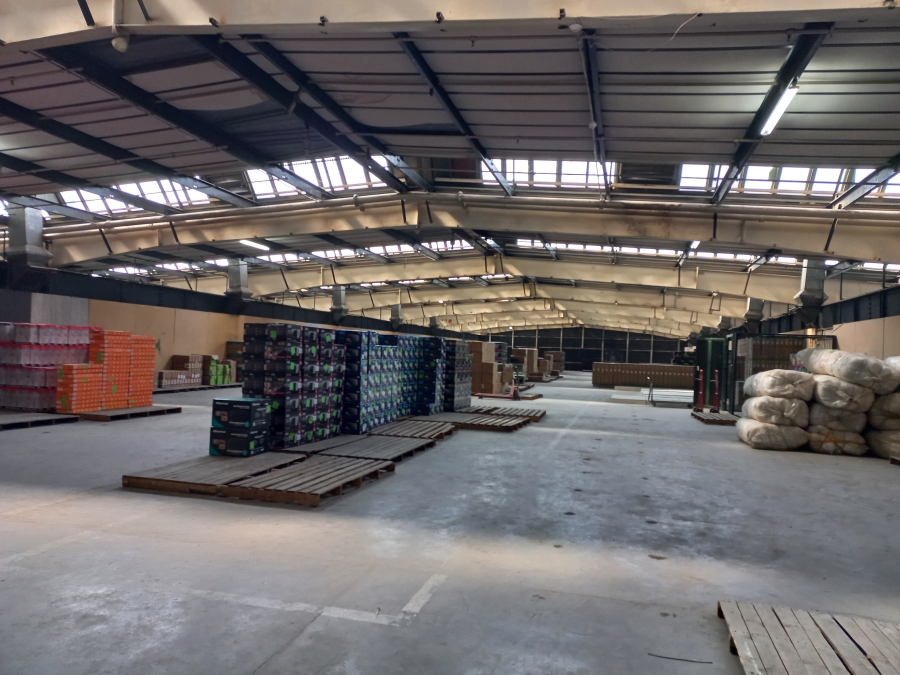To Let commercial Property for Rent in Roodekop Gauteng